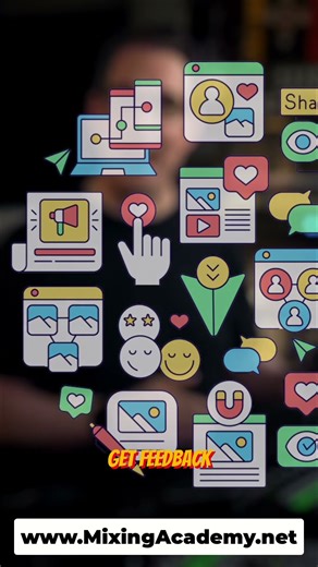 Mixing Secrets | Inside the Mixing Engineer's Mindset