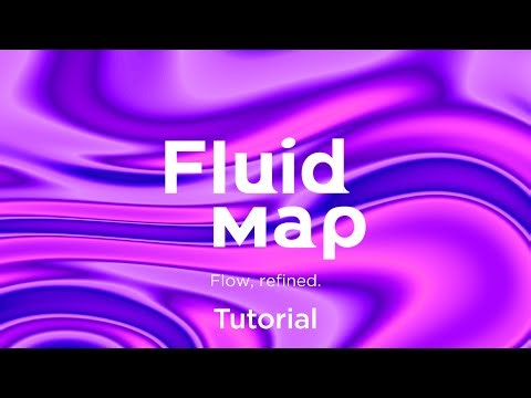 FluidMap Tutorial
