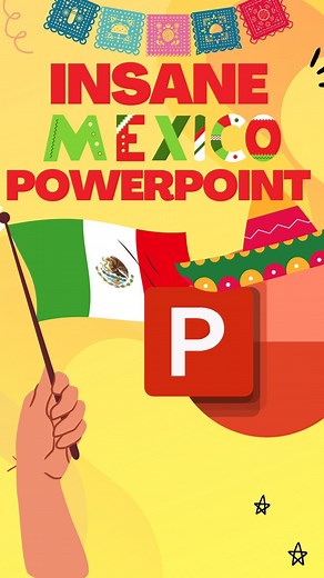 The PowerPoint Guy on Instagram: "Do you want to level up your PowerPoint presentations in 2023?‼️📅 Read this👇 PowerPoint is an incredible tool that is used both in schools and workplaces. However, most people never use it to its full potential!😩 That changes in 2023! I am posting DAILY tutorials and inspiration for you to make better presentations!🫡 Just follow @jacob_ppt to start improving💪🏼💻 #powerpoint #powerpointpresentation #aesthetic #design #studygram #excel"