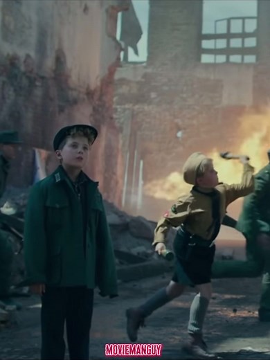 Jojo Rabbit Movie Review: A Must-Watch Film with Stunning Cinematography