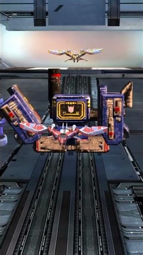 Soundwave WFC and G1 transformers earth wars #transformersearthwars #transformers