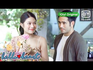 Heart and Saul talk about scent and love | Hello, Heart Episode 6 | iQIYI Original