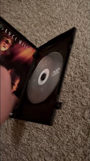 The Sixth Sense DVD review