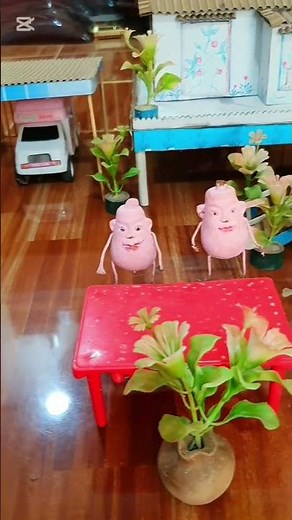 Small food shop part 32 #minishop