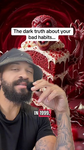 Your bad habits were never the problem. The real issue is the version of you that shows up when your mind is tired. Most people think they slipped because they were weak. They never realize they were operating from a brain that was already drained. This experiment proves it. Your willpower collapses way before you notice. And when it does, you start doing things that don’t even line up with who you are. This is why late night decisions feel like a different person took over. A tired mind will al