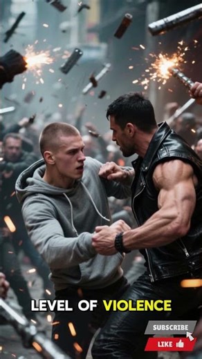 The Bloody War: Liverpool Gang vs Albanian Mafia