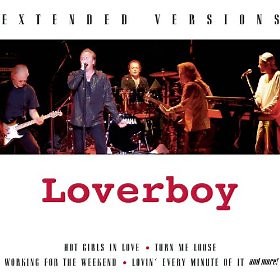 Loverboy - Extended Version