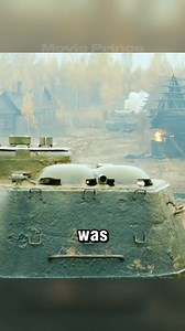 24K views · 145 reactions | The Ghost Tank of World War II, which terrified the Soviets! | Movie Prince | Facebook