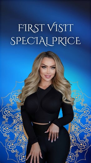 MASSAGE | DUBAI on Instagram: "✨ Special Offer for First Visit✨ Enjoy a 60-minute massage for only 425 AED — the perfect way to discover Shambala Spa for the first time. ⚜️ FOR BOOKING USE: ▪️ WhatsApp: +971 50 521 1993 ▪️ Call: +971 50 521 1993 ▪️ Instagram DM #massagedubai #wellness #spauae #SpaOffer #massagedubai #spauae #dubaispa #massageuae #spamoments #spadubai #spatime #harmony #shambalaspa"