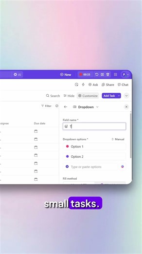 1-3-5 Rule: The Ultimate Productivity Hack | ClickUp