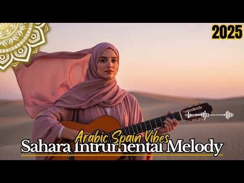 Best Spanish Guitar Instrumental — Flamenco & Arabic Oud Relaxing Mix