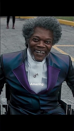 🎬 I MADE YOU A HERO! 😱" | Mr. Glass' SHOCKING Confession | Glass (2019) Final Twist Scene