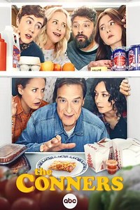 The Conners: Manifesting, Marriage Testing and Cheeseballs