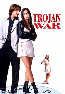Où regarder Trojan War en streaming complet et légal ?
