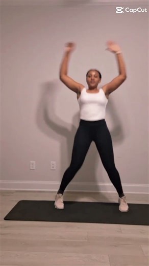 10 min cardio hiit #cardioworkout #cardioexercise #cardiohiitworkout