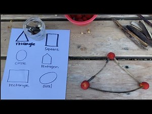 Take LEARNING OUTSIDE: Math Games, Activities and Hands on Learning for Preschoolers