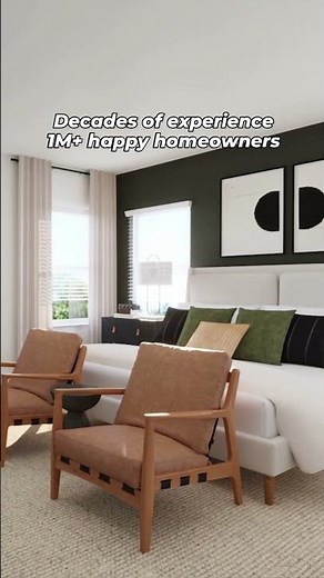 5 Reasons To Buy From Lennar