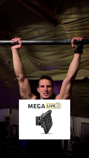 16–18 stycznia 2026 | Warszawa Widzimy się na Targi wędkarskie Evolution! Mega Live 2 do wygrania! Konkurs pod czujnym (i wymagającym) okiem Wojciecha Sobierajskiego tylko 17 stycznia (sobota) od 9 do 13! Przetwornik Mega Live 2 zgarnie osoba, która najdłużej przekroczy granicę 3 minut, wisząc na drążku przygotowanym przez naszego rekordzistę. ℹ️ Uwaga: Zwycięzca konkursu zobowiązany jest do samodzielnego rozliczenia i opłacenia wszelkich należnych podatków związanych z otrzymaniem nagrody, gdyż