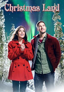 Christmas Land - movie: watch stream online