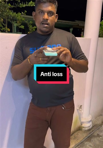 Anti loss device for android and iOS.. #antiloss #gpstracker #puven1089