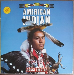 American Indian Dance Theatre - American Indian Dance Theatre - Traditional Songs