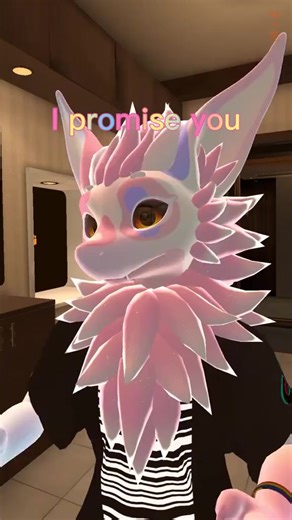 Explore the World of VRChat Avatars