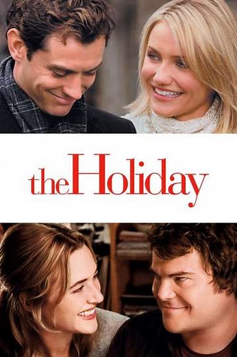 The Holiday (2006) Streaming - Where to Watch Online
