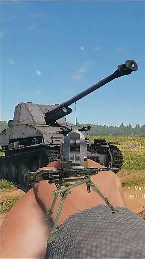 MARDER III — German TD That Turned Old Tanks Into