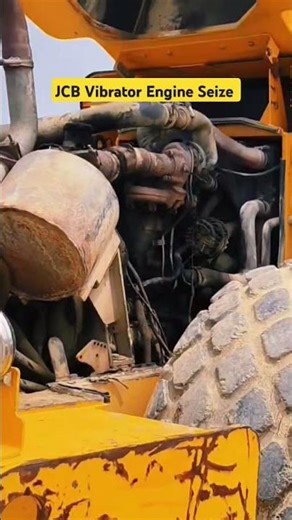 JCB Vibrator #jcbvideo #bombayjcbgarage