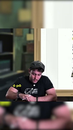 Matemática é saber pensar, não fazer atividades mecânicas