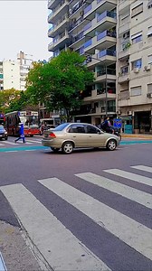 Avenida Independencia y Tacuarí CABA Argentina 😉🇦🇷 | Josefina Beatriz López
