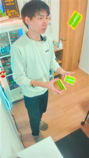 海外のアニメトランプが可愛過ぎる#shorts #カーディストリー #cardistry #フラリッシュ #magic #マジック #手品 #fyp #satisfying