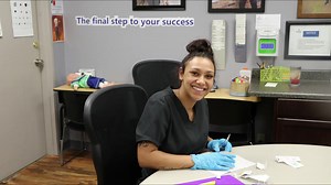 1.3K views | Our Medical Assistant Program is 100% hands on. Call now if you are tired where you are and want to make a change. We believe in you. 615-528-5444 | EduMed Partners | Facebook