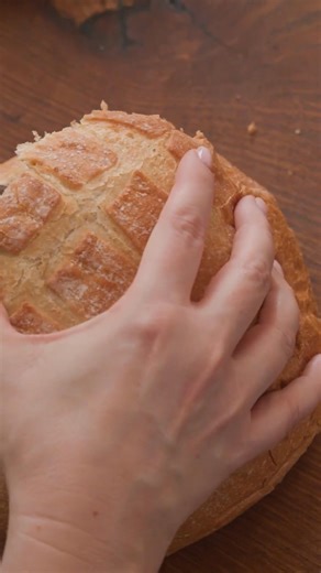 1.4K views · 11 reactions | Cheddar & Vegetable Chowder A simple, creamy-cheesy soup served in a bread bowl. I’ve never been able to finish the bread bowl yet, but I’ll keep practising! This recipe uses frozen vegetables, but you can replace with canned (drained) vegetables or fresh vegetables if you prefer. https://www.kitchensanctuary.com/cheddar-veg-chowder/ @kitchensanctuary #soup | Kitchen Sanctuary | Facebook