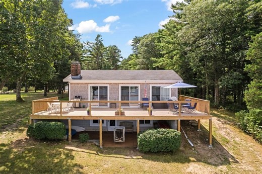 14 Salt Marsh Ln, Wareham, MA 02571 - MLS 73280854 - Coldwell Banker