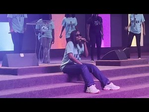 Our Church Took Defe Defe Song To Another Level 🔥: Makarios Cathedral