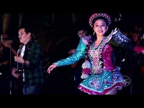 Erick Claros - Te Sigo Esperando (En Vivo)