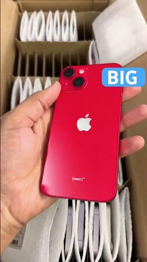 iPhone 14 128GB SEMI NOVO | AMERICANO 🇺🇸