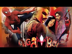 Philippines underrated Spider-Man gem : Gagamboy