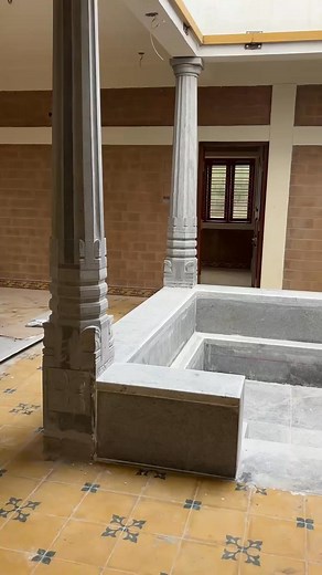 முற்றம் Design 🏡😱 || Velore site Update #aurovilleengineer #47engineer. || Er.Sivaranjith MTech Strl Engg || Contact :7708811435 | 47engineering