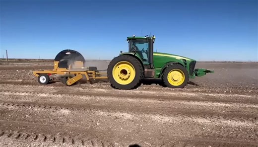 1K views | 朗 Crush some serious rock with this 2024 PDWI Crusher! Located in Seminole, TX and priced for $20,800!   Crushes up to 15” rocks to 1" ✨ Make it yours  https://brnw.ch/21wLwja #EquipmentTrader #Crushers #RockCrushers | Equipment Trader | Facebook