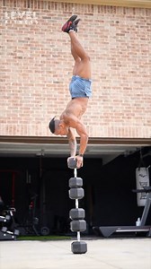 276K views · 10K reactions | This guy’s workouts and strength shocks anyone who watches!  | Level Fitness | Facebook