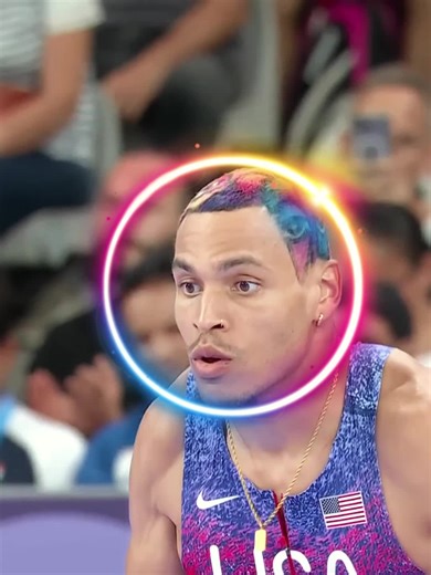 Paralympic Champion Roderick Townsend: Fairness in Classification