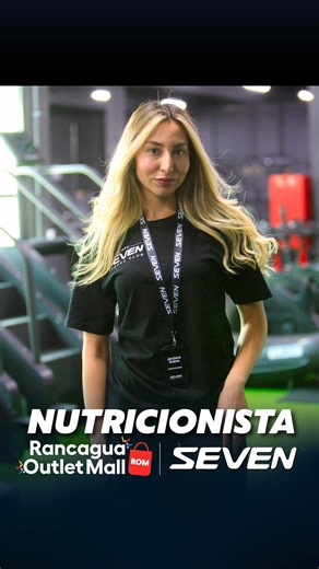 SEVEN FITNESS CLUB ® on Instagram: "🚀 Vamos a multiplicar esa dedicación que pones entrenando en SEVEN 💪 Integrando la nutrición como un potenciador total! 📲 Ya puedes agendar en gimnasioseven.com"