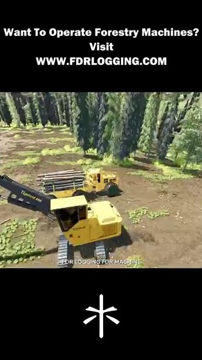 Can The Clark Forwarder Move The Most Logs?