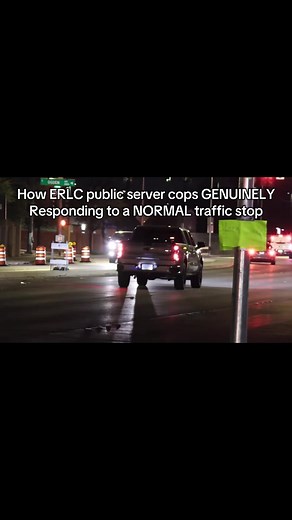 Yesterday @LocceTT 😭 #erlc #police #prc #erlcroblox #erlcpublicserver | roblox