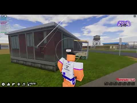 Krush PVP Script 2023