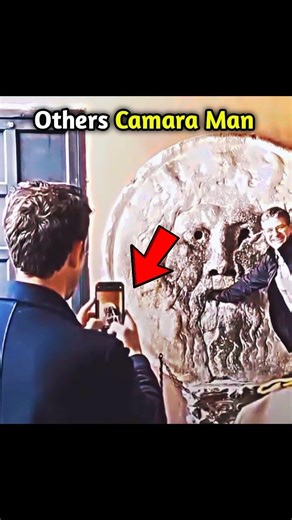 Others Normal Cameraman Vs This Legend 🤢