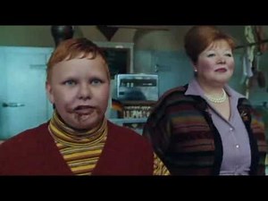 Charlie et la Chocolaterie : Augustus Gloop