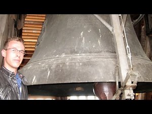 Silz (Tirol) Geläute der Dekanatspfarrkirche St. Petrus und Paulus